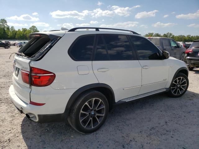 Photo 2 VIN: 5UXZV4C55D0B04398 - BMW X5 XDRIVE3 