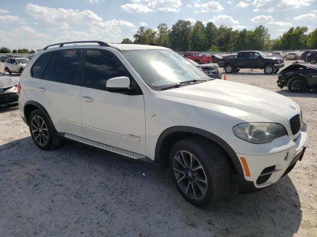 Photo 3 VIN: 5UXZV4C55D0B04398 - BMW X5 XDRIVE3 