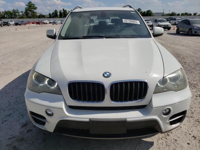 Photo 4 VIN: 5UXZV4C55D0B04398 - BMW X5 XDRIVE3 