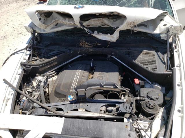 Photo 11 VIN: 5UXZV4C55D0B05759 - BMW X5 