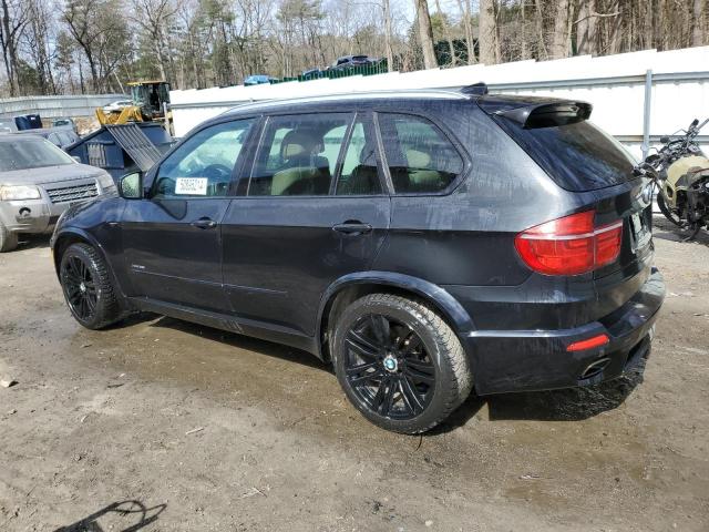 Photo 1 VIN: 5UXZV4C55D0B05888 - BMW X5 