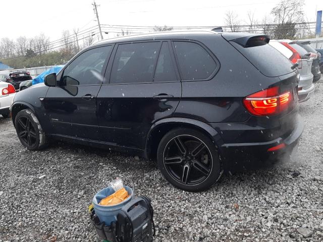 Photo 1 VIN: 5UXZV4C55D0B07026 - BMW X5 XDRIVE3 