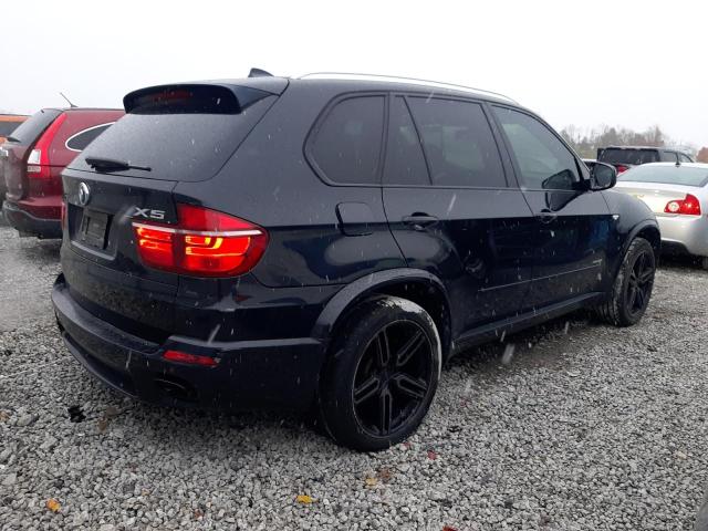 Photo 2 VIN: 5UXZV4C55D0B07026 - BMW X5 XDRIVE3 