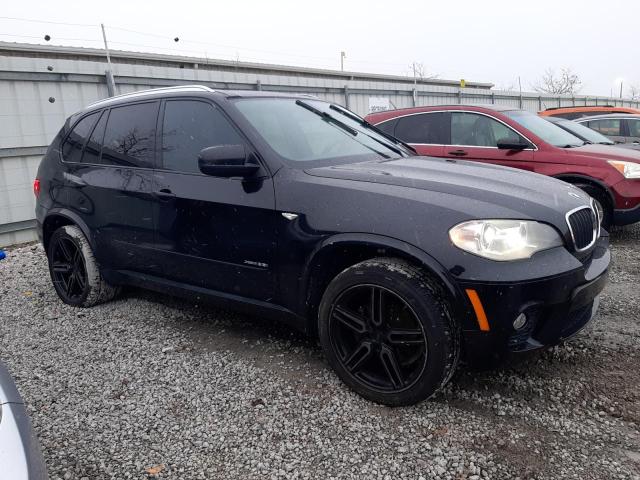 Photo 3 VIN: 5UXZV4C55D0B07026 - BMW X5 XDRIVE3 