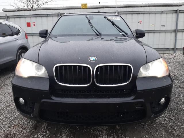 Photo 4 VIN: 5UXZV4C55D0B07026 - BMW X5 XDRIVE3 