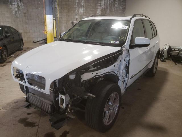 Photo 1 VIN: 5UXZV4C55D0B07804 - BMW X5 XDRIVE3 