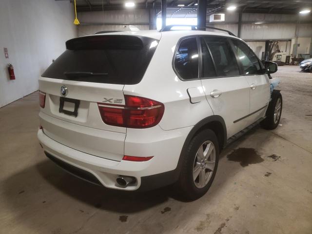 Photo 3 VIN: 5UXZV4C55D0B07804 - BMW X5 XDRIVE3 