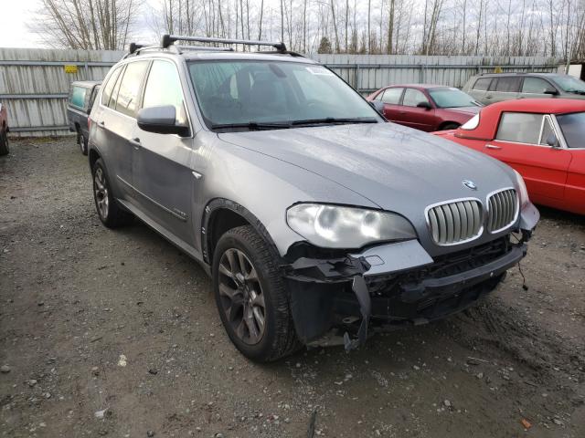 Photo 0 VIN: 5UXZV4C55D0B09116 - BMW X5 XDRIVE3 