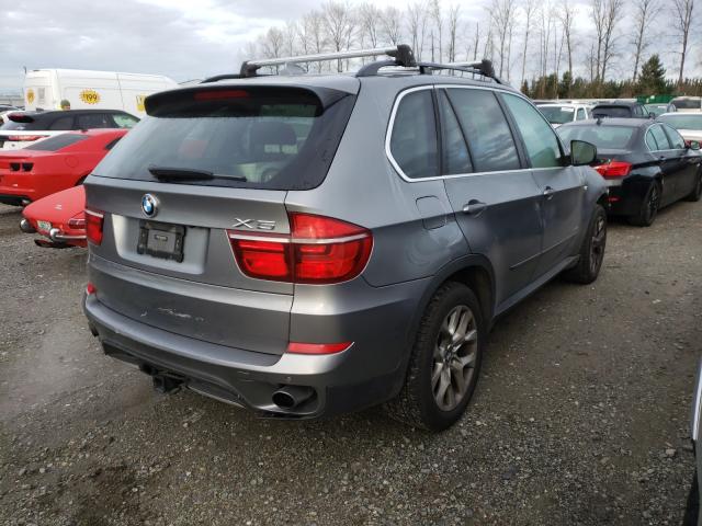 Photo 3 VIN: 5UXZV4C55D0B09116 - BMW X5 XDRIVE3 