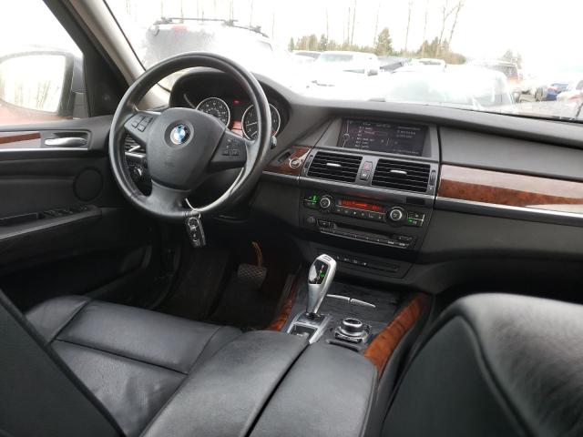 Photo 8 VIN: 5UXZV4C55D0B09116 - BMW X5 XDRIVE3 