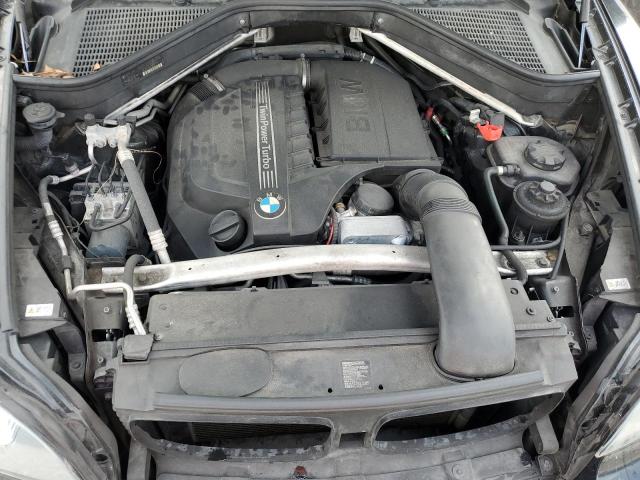 Photo 11 VIN: 5UXZV4C55D0B09472 - BMW X5 XDRIVE3 