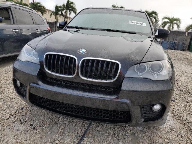 Photo 4 VIN: 5UXZV4C55D0B09472 - BMW X5 XDRIVE3 