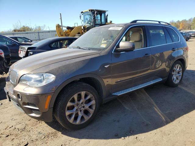 Photo 0 VIN: 5UXZV4C55D0B10332 - BMW X5 