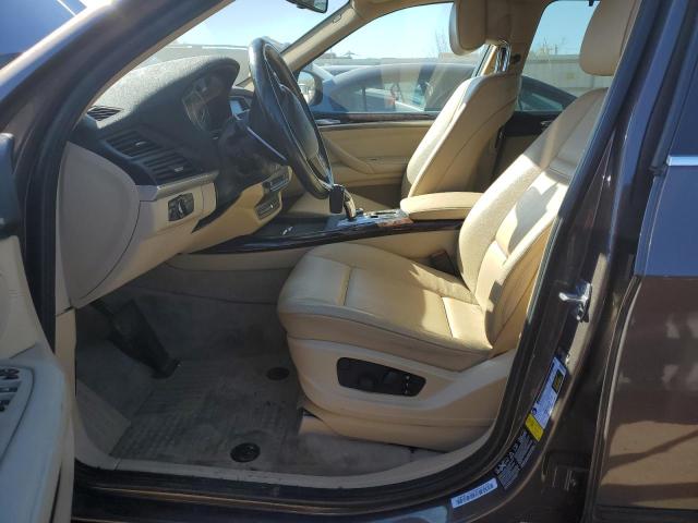 Photo 6 VIN: 5UXZV4C55D0B10332 - BMW X5 