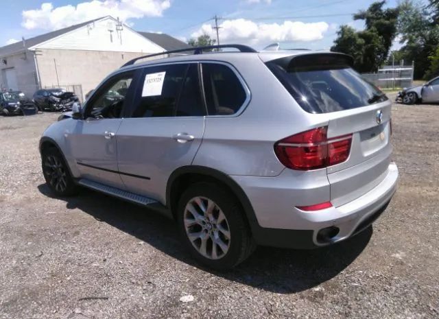 Photo 2 VIN: 5UXZV4C55D0B16082 - BMW X5 