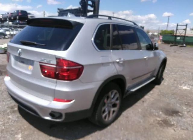 Photo 3 VIN: 5UXZV4C55D0B16082 - BMW X5 