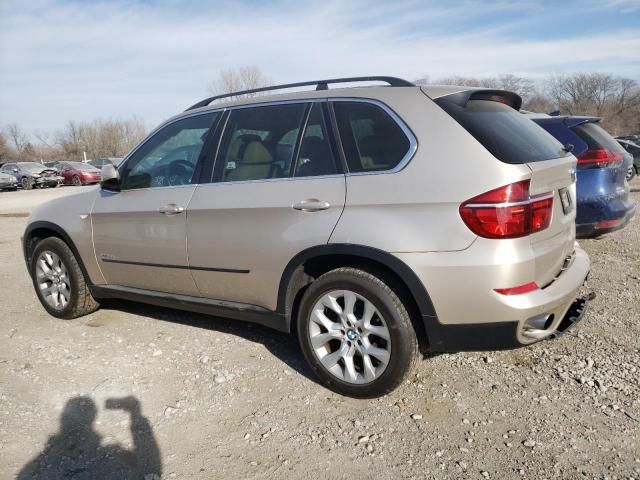 Photo 1 VIN: 5UXZV4C55D0B16373 - BMW X5 XDRIVE3 