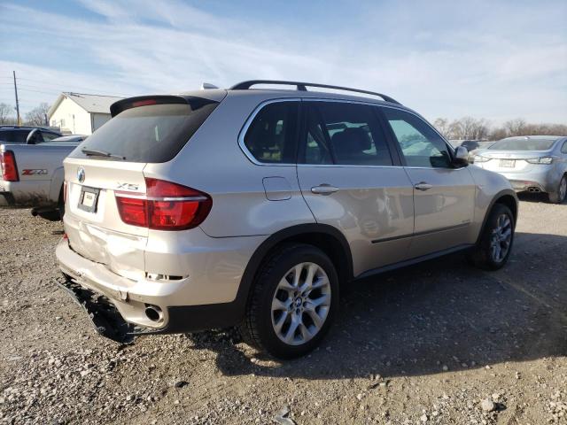 Photo 2 VIN: 5UXZV4C55D0B16373 - BMW X5 XDRIVE3 