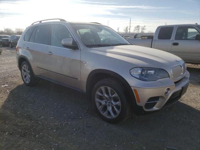 Photo 3 VIN: 5UXZV4C55D0B16373 - BMW X5 XDRIVE3 