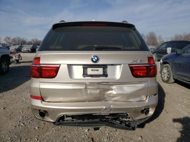 Photo 5 VIN: 5UXZV4C55D0B16373 - BMW X5 XDRIVE3 