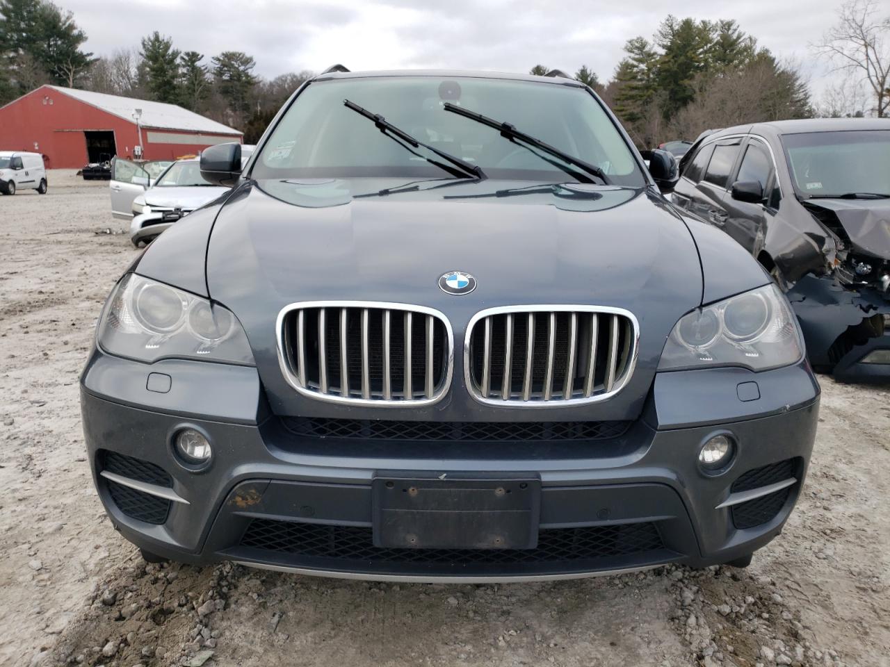 Photo 4 VIN: 5UXZV4C55D0B17149 - BMW X5 