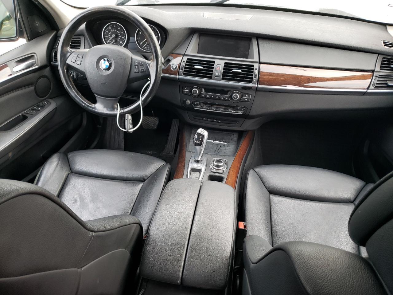 Photo 7 VIN: 5UXZV4C55D0B17149 - BMW X5 