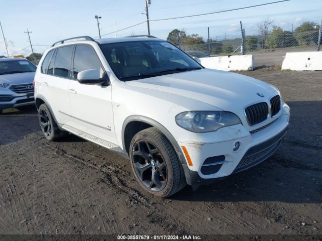 Photo 0 VIN: 5UXZV4C55D0B19662 - BMW X5 