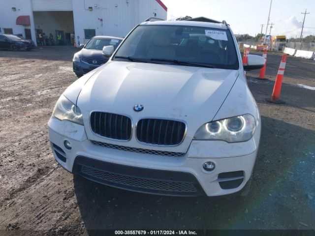 Photo 5 VIN: 5UXZV4C55D0B19662 - BMW X5 