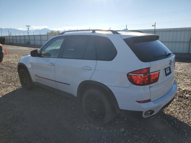 Photo 1 VIN: 5UXZV4C55D0B22710 - BMW X5 XDRIVE3 