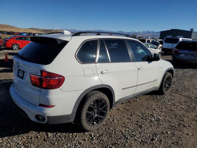 Photo 2 VIN: 5UXZV4C55D0B22710 - BMW X5 XDRIVE3 