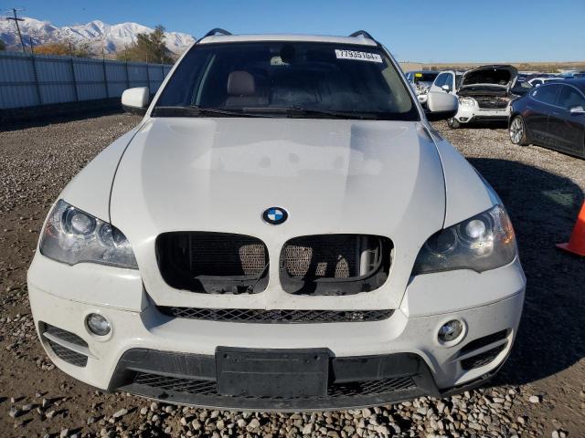 Photo 4 VIN: 5UXZV4C55D0B22710 - BMW X5 XDRIVE3 