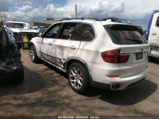 Photo 2 VIN: 5UXZV4C55D0B23341 - BMW X5 