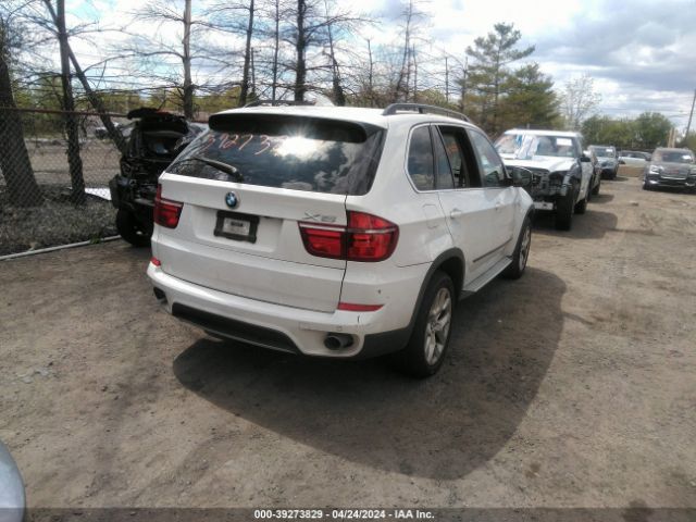 Photo 3 VIN: 5UXZV4C55D0B23341 - BMW X5 