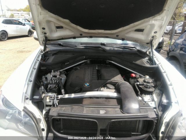 Photo 9 VIN: 5UXZV4C55D0B23341 - BMW X5 