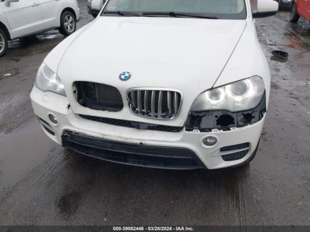 Photo 5 VIN: 5UXZV4C55D0E01171 - BMW X5 