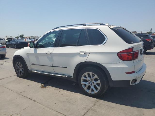 Photo 1 VIN: 5UXZV4C55D0E01719 - BMW X5 XDRIVE3 