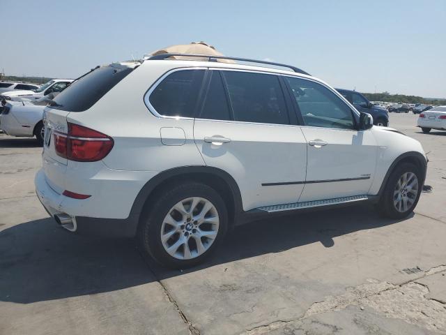 Photo 2 VIN: 5UXZV4C55D0E01719 - BMW X5 XDRIVE3 