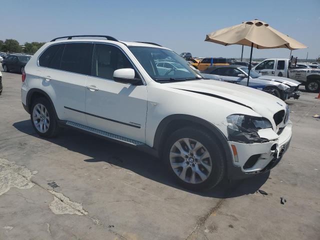 Photo 3 VIN: 5UXZV4C55D0E01719 - BMW X5 XDRIVE3 