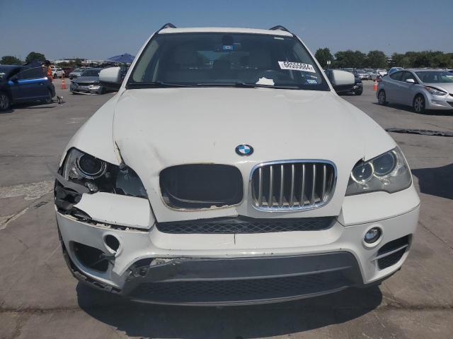 Photo 4 VIN: 5UXZV4C55D0E01719 - BMW X5 XDRIVE3 