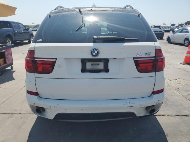 Photo 5 VIN: 5UXZV4C55D0E01719 - BMW X5 XDRIVE3 