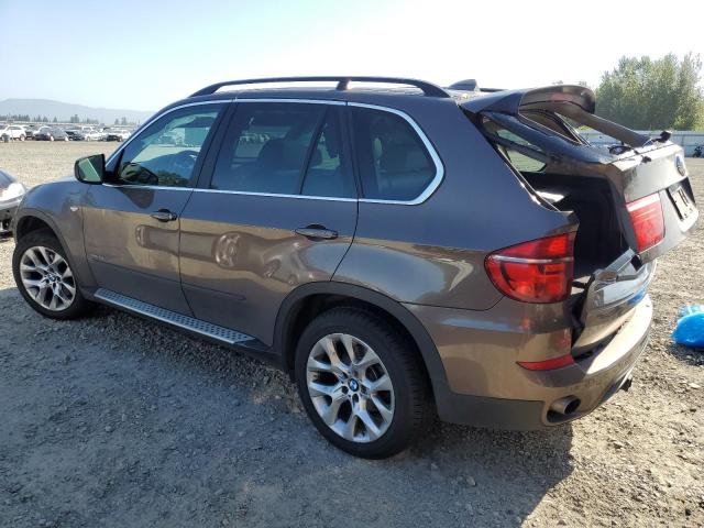 Photo 1 VIN: 5UXZV4C55D0E03566 - BMW X5 XDRIVE3 