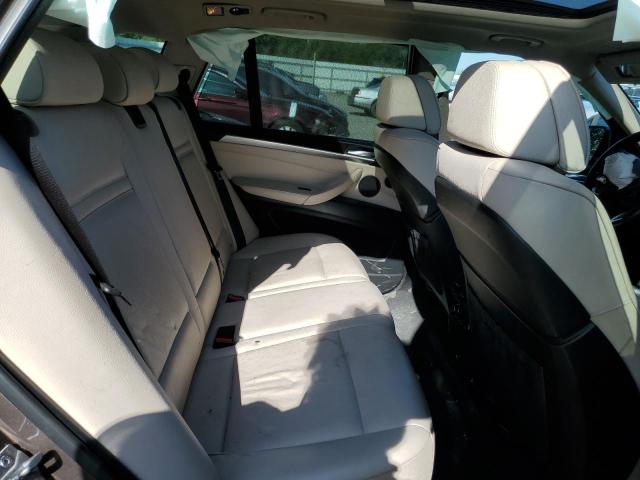 Photo 10 VIN: 5UXZV4C55D0E03566 - BMW X5 XDRIVE3 