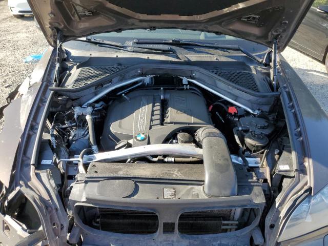 Photo 11 VIN: 5UXZV4C55D0E03566 - BMW X5 XDRIVE3 