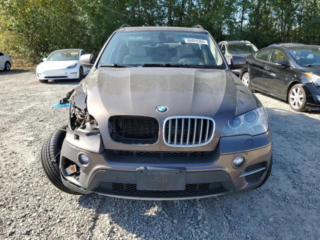 Photo 4 VIN: 5UXZV4C55D0E03566 - BMW X5 XDRIVE3 