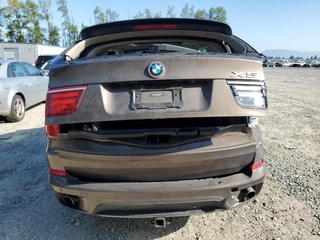 Photo 5 VIN: 5UXZV4C55D0E03566 - BMW X5 XDRIVE3 