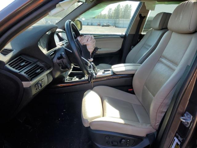 Photo 6 VIN: 5UXZV4C55D0E03566 - BMW X5 XDRIVE3 