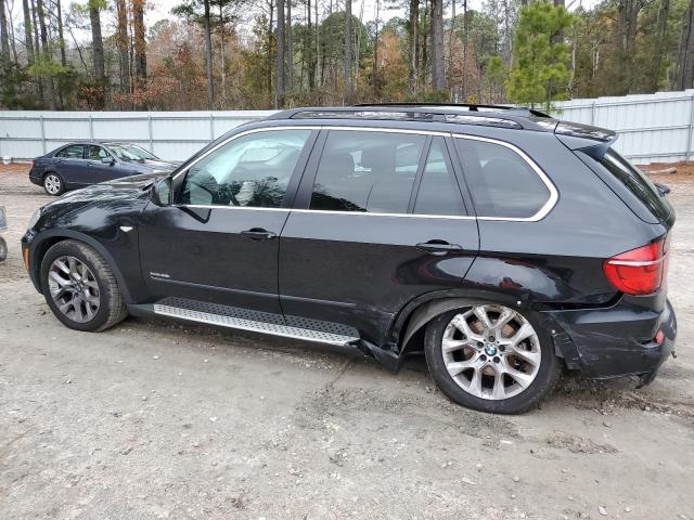 Photo 1 VIN: 5UXZV4C55D0E08671 - BMW X5 XDRIVE3 