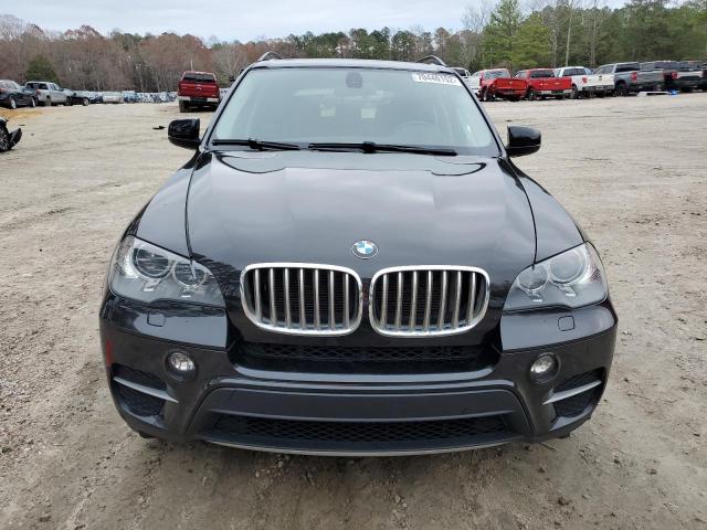 Photo 4 VIN: 5UXZV4C55D0E08671 - BMW X5 XDRIVE3 