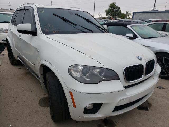 Photo 0 VIN: 5UXZV4C55D0E08928 - BMW X5 XDRIVE3 