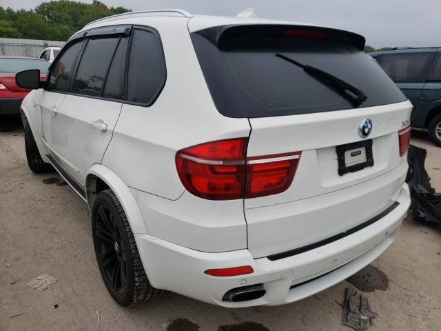 Photo 2 VIN: 5UXZV4C55D0E08928 - BMW X5 XDRIVE3 